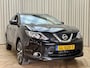 Nissan Qashqai 1.6 dCi Tekna *Panoramadak* Leder / Trekhaak / Stoelverwarming / Keyless / Cruise Control / 19"LMV / Org.NL!
