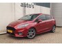 Ford Fiesta 1.0 EcoBoost ST-Line -NAVI-ECC-PDC-CAM-ACC