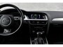 Audi A4 Limousine 1.8 TFSI S-line | Half leder | Trekhaak | Cruise control | Airco | Lichtmetalen velgen
