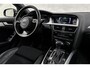 Audi A4 Limousine 1.8 TFSI S-line | Half leder | Trekhaak | Cruise control | Airco | Lichtmetalen velgen