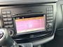 Mercedes-Benz Vito 116 CDI 343 Lang Automaat Dub Schuifeuren extra Slot 3 Zits Cruise Airco Navi Canera Trekhaak 2500 kg Euro 5