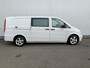Mercedes-Benz Vito 116 CDI 343 Lang Automaat Dub Schuifeuren extra Slot 3 Zits Cruise Airco Navi Canera Trekhaak 2500 kg Euro 5