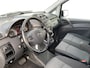 Mercedes-Benz Vito 116 CDI 343 Lang Automaat Dub Schuifeuren extra Slot 3 Zits Cruise Airco Navi Canera Trekhaak 2500 kg Euro 5