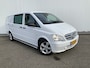 Mercedes-Benz Vito 116 CDI 343 Lang Automaat Dub Schuifeuren extra Slot 3 Zits Cruise Airco Navi Canera Trekhaak 2500 kg Euro 5