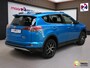 Toyota RAV4 2.5 Hybrid Executive Business ✅All Season✅Alarm Certificaat✅Stoelverwarm.✅360 Camera✅Dode Hoek✅Cruise✅Clima✅Navi✅