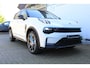 Lynk & Co 01 1.5 | 360° camera | Panorama dak | Besturdersstoel elektrisch verstelbaar met memory | Stoelverwarming | Schuif/kantel dak | Adaptive cruise | Keyless entry/start | Dodehoek detector | Elektrisch bedienbare achterklep | Draadloze telefoonlader | Apple CarPlay/Android Auto | Virtueel dashboard | Lane assist | Infinity audio |