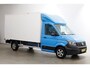 Volkswagen Crafter 35 2.0 TDI E6 Bakwagen met achterdeuren 2-Persoons 10-2020