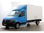 Volkswagen Crafter 35 2.0 TDI E6 Bakwagen met achterdeuren 2-Persoons 10-2020