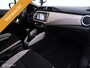 Nissan Micra 0.9 IG-T Tekna *NL, NAVI, CAMERA, RIJKLAARPRIS!*