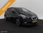 Nissan Micra 0.9 IG-T Tekna *NL, NAVI, CAMERA, RIJKLAARPRIS!*