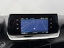 Peugeot e-208 EV Active Pack 50 kWh 3-Fase SOH 99,1% | 25000KM | Navigatie | Carplay&Android | Cruise