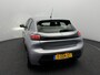 Peugeot e-208 EV Active Pack 50 kWh 3-Fase SOH 99,1% | 25000KM | Navigatie | Carplay&Android | Cruise