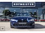 BMW M4 4-serie Cabrio xDrive Competition