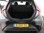Toyota Aygo X 1.0 VVT-i S-CVT play | Automaat