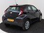 Toyota Aygo X 1.0 VVT-i S-CVT play | Automaat