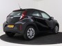 Toyota Aygo X 1.0 VVT-i S-CVT play | Automaat