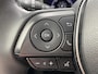 Toyota Corolla Cross 2.0 High Power Hybrid First Edition BLIND-SPOT ELEK-ACHTERKLEP KEYLESS LM-VELGEN PARK-SENSOREN APPLE/ANDROID STOELVERW DRAADLOOS-LADEN AD-CRUISE BLUETHOOTH