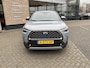 Toyota Corolla Cross 2.0 High Power Hybrid First Edition BLIND-SPOT ELEK-ACHTERKLEP KEYLESS LM-VELGEN PARK-SENSOREN APPLE/ANDROID STOELVERW DRAADLOOS-LADEN AD-CRUISE BLUETHOOTH