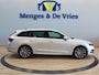 Skoda Octavia Combi 1.0 e-TSI Business Edition Plus Airco ECC | LED | Camera | Adaptive Cruise | Stoel/stuurverwarming | Apple Carplay Android Auto | Isofix | NAP |