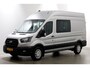 Ford Transit 330 2.0 TDCI 130pk L3H3 D.C. Trend ACC/Airco/Navi/Camera 05-2024