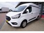Ford Transit Custom 320 2.0 TDCI L2H2 Trend Nr. V021 | Airco | Cruise | Camera | Ideaal voor camperombouw