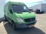 Mercedes-Benz Sprinter 313 2.2 CDI L2H2 Automaat Airco Cruise Trekhaak 2800 kg (uitlaat Gestolen) 3 Zits Opstap Euro 5