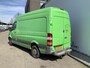 Mercedes-Benz Sprinter 313 2.2 CDI L2H2 Automaat Airco Cruise Trekhaak 2800 kg (uitlaat Gestolen) 3 Zits Opstap Euro 5