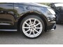 Audi A1 Sportback 1.4 TFSI Sport S line Edition HALF-LEER STOELVERW. CLIMA BT-TELEFOONVERB. PDC 17''LMV