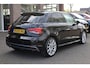 Audi A1 Sportback 1.4 TFSI Sport S line Edition HALF-LEER STOELVERW. CLIMA BT-TELEFOONVERB. PDC 17''LMV