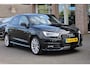 Audi A1 Sportback 1.4 TFSI Sport S line Edition HALF-LEER STOELVERW. CLIMA BT-TELEFOONVERB. PDC 17''LMV