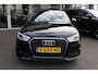 Audi A1 Sportback 1.4 TFSI Sport S line Edition HALF-LEER STOELVERW. CLIMA BT-TELEFOONVERB. PDC 17''LMV