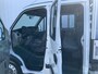 Renault Master T28 2.5 dCi L2H1 Dub Cab Pick Up 6 Zits Trekhaak 2000 kg Bakmaat L240 /B.202/H.0.40 CM