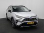 Toyota RAV4 2.5 Hybrid Bi-Tone | Bearlock | Dashcam | Panoramadak | JBL |