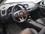 Mazda 3 2.0 SkyActiv-G 120 GT-M | Trekhaak | Bose Audio | Camera | HUD | Lederen Interieur | Stoelverwarming | LED | Navigatie | Adaptieve Cruise Control | Dodehoek detectie |