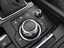 Mazda 3 2.0 SkyActiv-G 120 GT-M | Trekhaak | Bose Audio | Camera | HUD | Lederen Interieur | Stoelverwarming | LED | Navigatie | Adaptieve Cruise Control | Dodehoek detectie |
