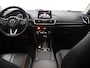 Mazda 3 2.0 SkyActiv-G 120 GT-M | Trekhaak | Bose Audio | Camera | HUD | Lederen Interieur | Stoelverwarming | LED | Navigatie | Adaptieve Cruise Control | Dodehoek detectie |