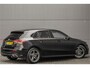 Mercedes-Benz A-klasse 180 Business Solution AMG Camera CarPlay Black Pack 18"