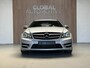 Mercedes-Benz C-klasse Coupé 180 AMG - NAVI - CLIMATE - PDC