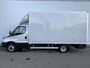 IVECO Daily 35C18H 3.0 410 Automaat Meubelbak&Klep Airco Cruise Navi zijdeur 3 Zits Trekhaak 3500 kg Bakmaat L445/B.210/H.225 .CM Euro 6