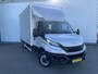 IVECO Daily 35C18H 3.0 410 Automaat Meubelbak&Klep Airco Cruise Navi zijdeur 3 Zits Trekhaak 3500 kg Bakmaat L445/B.210/H.225 .CM Euro 6