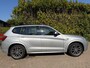 BMW X3 xDrive 2.0D M-Spor High Executive