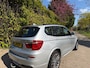 BMW X3 xDrive 2.0D M-Spor High Executive