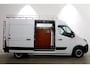 Opel Movano 2.3 Turbo 150pk L2H2 Camera/Inrichting/2x Schuifdeur 11-2020