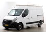 Opel Movano 2.3 Turbo 150pk L2H2 Camera/Inrichting/2x Schuifdeur 11-2020