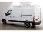 Opel Movano 2.3 Turbo 150pk L2H2 Camera/Inrichting/2x Schuifdeur 11-2020