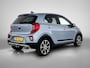 Kia Picanto 1.2 CVVT X-Line Lederen bekleding | Navigatie | Achteruitrijcamera | Apple Carplay