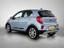 Kia Picanto 1.2 CVVT X-Line Lederen bekleding | Navigatie | Achteruitrijcamera | Apple Carplay
