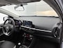 Kia Picanto 1.2 CVVT X-Line Lederen bekleding | Navigatie | Achteruitrijcamera | Apple Carplay