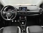 Kia Picanto 1.2 CVVT X-Line Lederen bekleding | Navigatie | Achteruitrijcamera | Apple Carplay