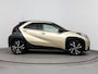 Toyota Aygo X 1.0 VVT-i S-CVT Envy | Apple Carplay / Android Auto | LED | Adaptive Cruise | Clima | Parkeersensoren voor/achter | Camera | 18 inch